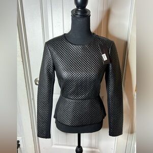 BNWT BCBGMaxAzria Marlee Top size xs